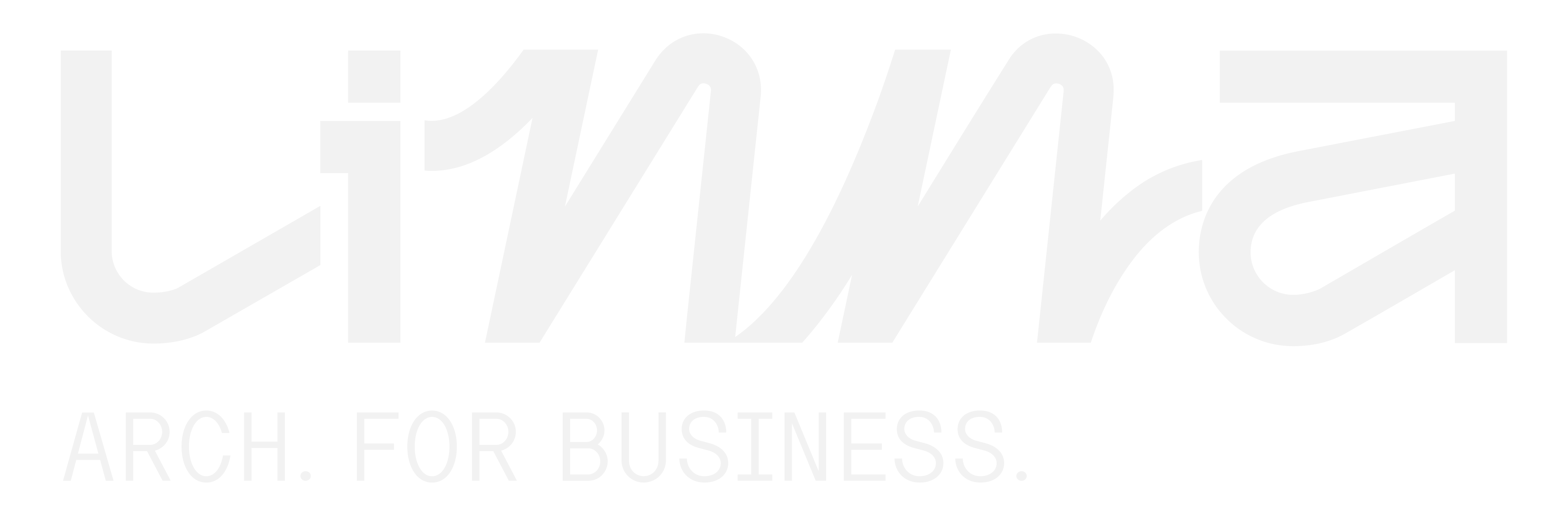 Linna Arch. For Business